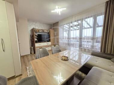 Продажба - Апартамент в Остромила,  Пловдив