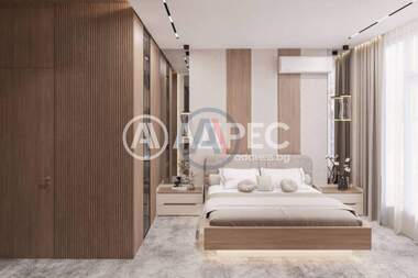 For sale - Apartment in Boiana,  Sofia
