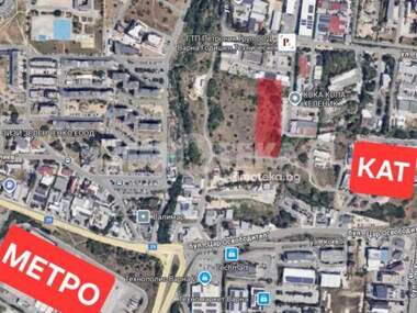 For sale - Apartment in Kaysieva gradina,  Varna