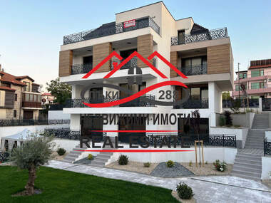 Продажба - Апартамент в Созопол,  Бургас