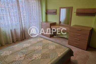 Ενοίκιο - Διαμέρισμα σε Стрелбище,  София