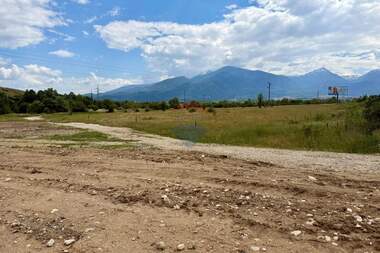 For sale - For Construction in Bania,  Blagoevgrad