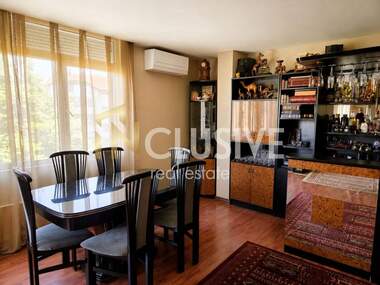 Verkauf - Wohnung in Pomorie,  Burgas