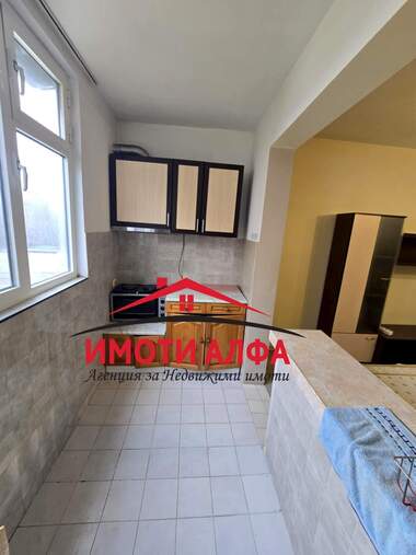 Verkauf - Wohnung in Dimitrowgrad,  Haskowo