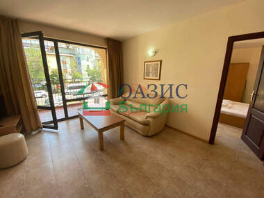 For sale - Apartment in Sunny Beach,  Burgas