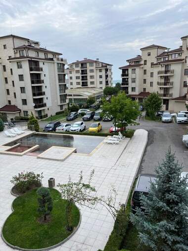 Продажба - Апартамент в Шкорпиловци,  Варна