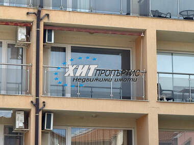 Satış - Apartman olarak Sveti Vlas,  Burgas