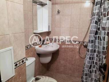 Miete - Wohnung in Lazur,  Burgas
