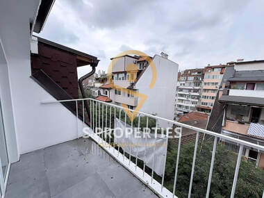 Vânzare - Apartament în Kolhozen pazar,  Varna