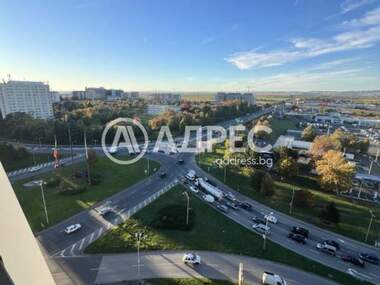 Продажба - Апартамент в Изгрев,  Бургас