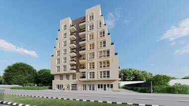 Vânzare - Apartament în Levski,  Varna