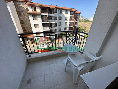 Verkauf - Wohnung in Rawda,  Burgas