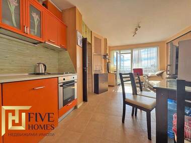 Satış - Apartman olarak Koşarica,  Burgas