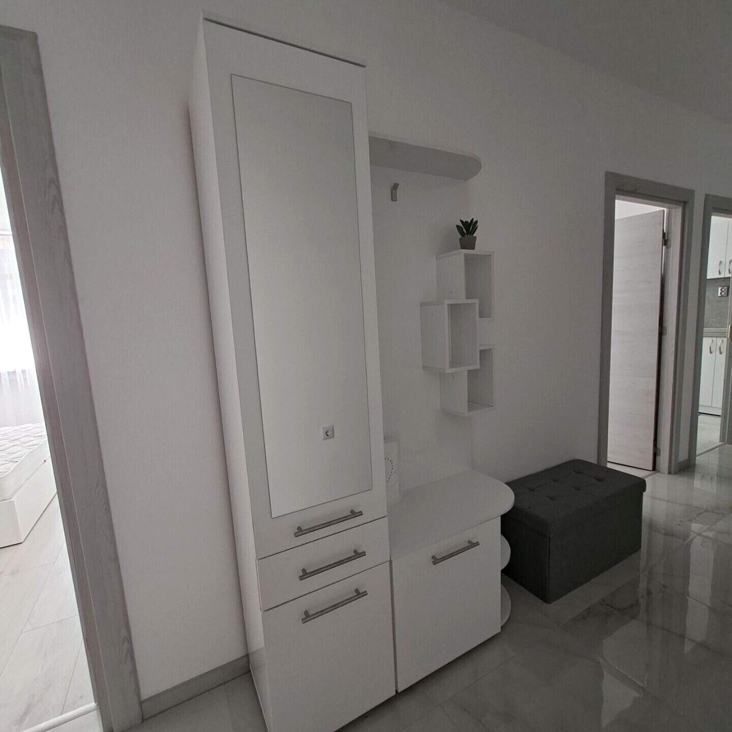 İki odalı Apartman olarak Osvobojdenie, Razgrad – fotoğraf 5