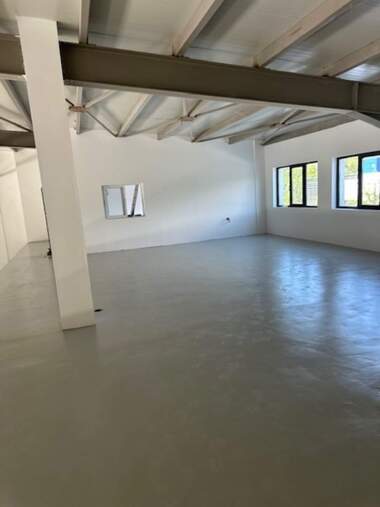 For rent - Storage in Promishlena zona - Iug,  Veliko Tarnovo
