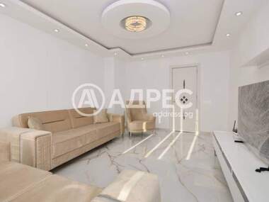 For sale - Apartment in Meden Rudnik,  Burgas