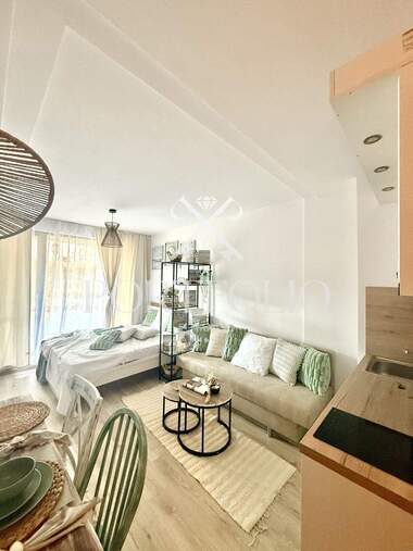 Satış - Apartman olarak Sozopol,  Burgas