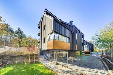 For sale - House in Simeonovo,  Sofia