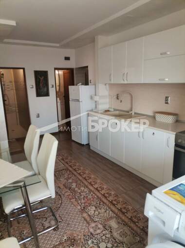 Kira - Apartman olarak Stoian Zaimov,  Sliven