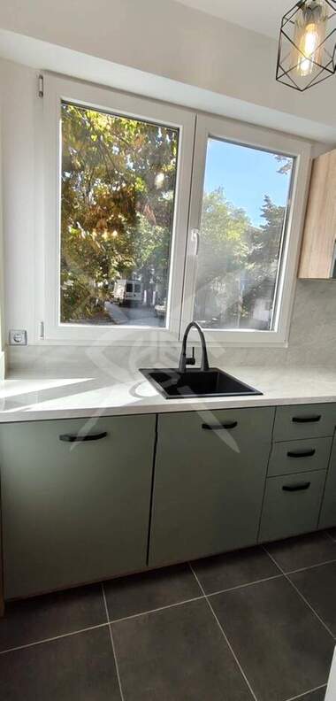 For rent - Apartment in Hristo Smirnenski,  Plovdiv