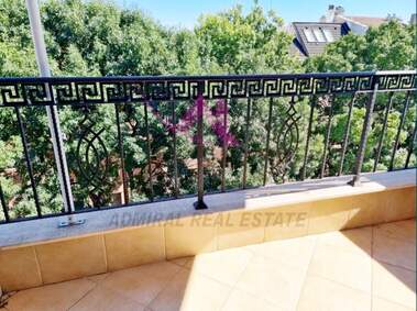For rent - Apartment in Okrajna bolnica - Generali,  Varna