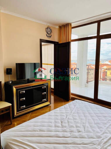 For sale - Apartment in Sveti Vlas,  Burgas