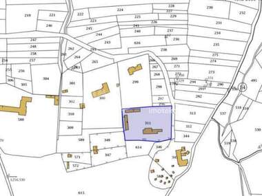 For sale - For Construction in Govedarci,  Sofia Oblast