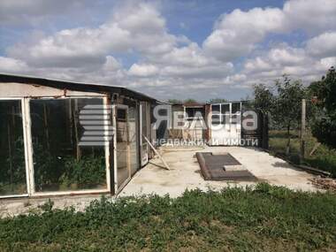 Satış - Ev olarak Vazrajdane,  Iambol