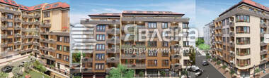 Verkauf - Wohnung in Bratia Miladinowi,  Burgas
