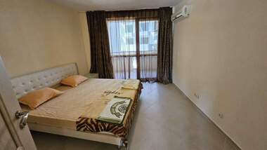 Verkauf - Wohnung in Nessebar,  Burgas