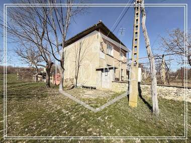 Продажа - Дом в Добромирка,  Габрово