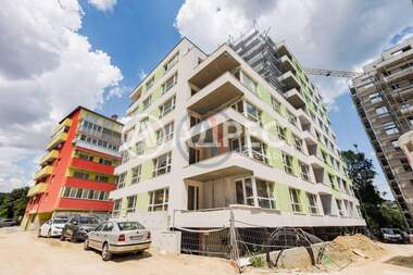 Verkauf - Wohnung in Lewski,  Warna