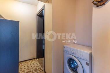 For sale - Apartment in Gracka mahala,  Varna