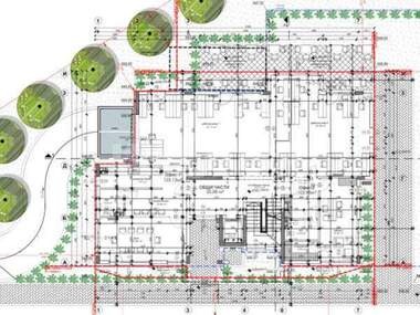 For sale - Office in Boiana,  Sofia