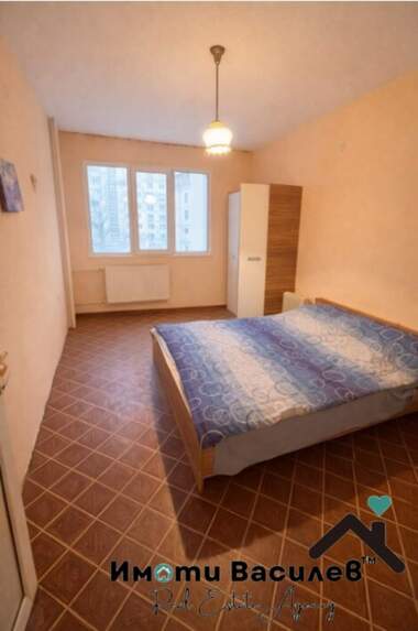 Satış - Apartman olarak Krasno selo,  Sofia