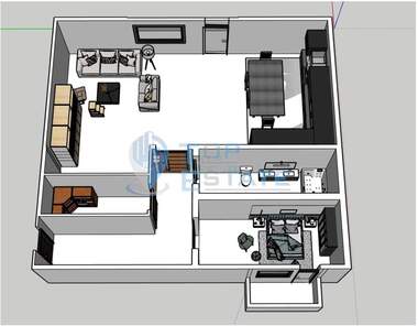 For sale - Apartment in Buzludja,  Veliko Tarnovo