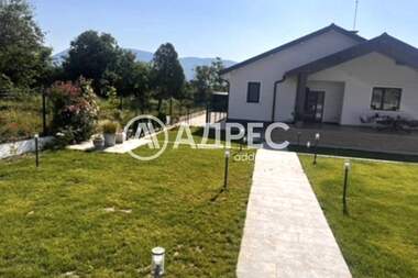 For sale - House in Vilna zona,  Sliven