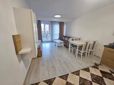 Miete - Wohnung in Mladejki halm,  Plowdiw