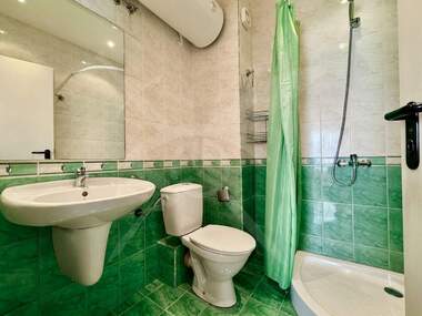 Verkauf - Wohnung in Sweti Wlas,  Burgas