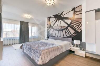 Vânzare - Apartament în Manastirski livadi-Zapad,  Sofia