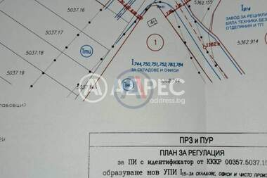 For sale - For Construction in Novi Iskar,  Sofia