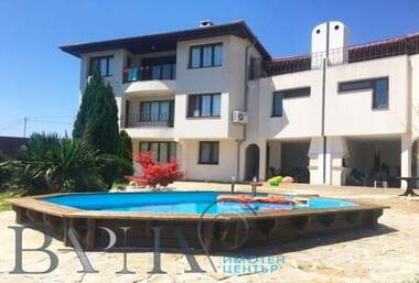 For rent - House in Alen mak,  Varna