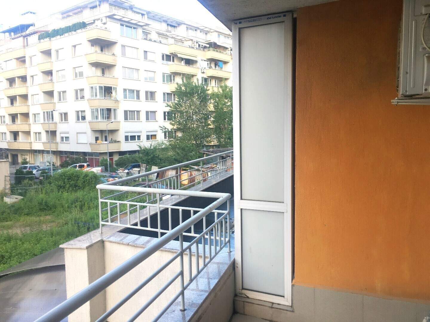 Studio Apartment in Manastirski livadi-Iztok, Sofia – photo 5