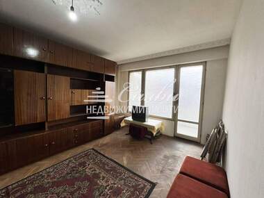 For sale - Apartment in Peti polk,  Shumen