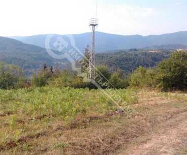 Satış - İnşaat arsası olarak Triavna,  Gabrovo