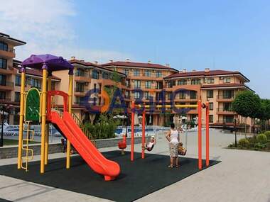 For sale - Apartment in Sveti Vlas,  Burgas