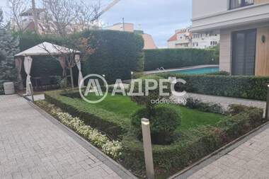 Наем - Апартамент в Бриз,  Варна