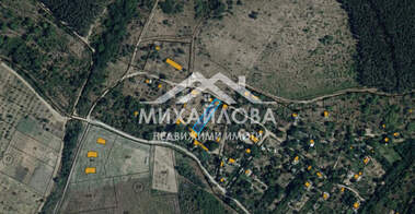 For sale - For Construction in Center,  Stara Zagora