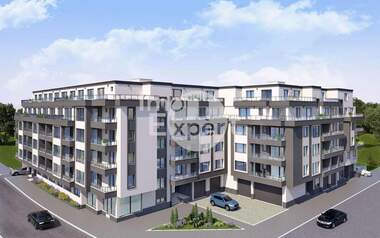 For sale - Apartment in Pomorie,  Burgas