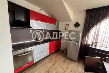 For rent - Apartment in Levski,  Varna